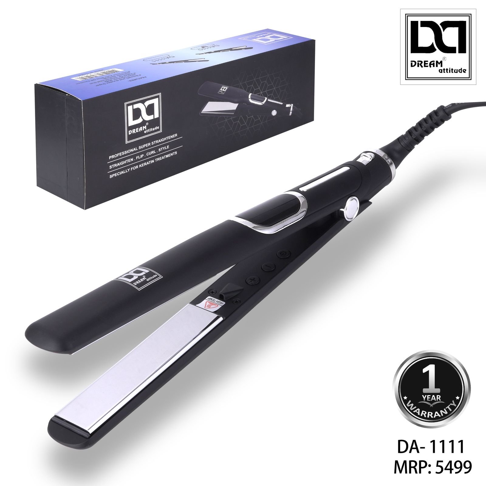 STRAIGHTNER  - Image 14 - NR Beauty World